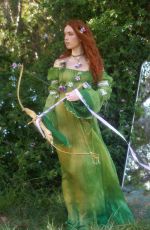 RILEY RASMUSSEN for Firefly Path, March 2026
