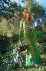 RILEY RASMUSSEN for Firefly Path, March 2026