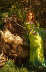 RILEY RASMUSSEN for Firefly Path, March 2026