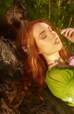 RILEY RASMUSSEN for Firefly Path, March 2026
