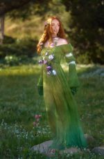 RILEY RASMUSSEN for Firefly Path, March 2026