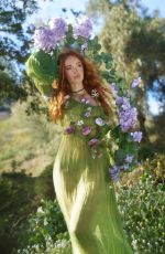 RILEY RASMUSSEN for Firefly Path, March 2026