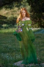 RILEY RASMUSSEN for Firefly Path, March 2026