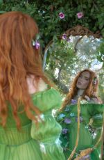 RILEY RASMUSSEN for Firefly Path, March 2026