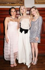 ROSE at Tiffany Blue Book Gala in New York 04/16/2026
