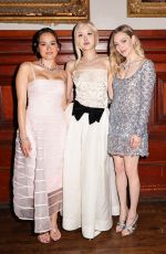 ROSE at Tiffany Blue Book Gala in New York 04/16/2026