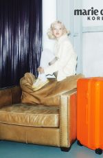 ROSE for Marie Claire Korea, April 2026