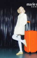ROSE for Marie Claire Korea, April 2026