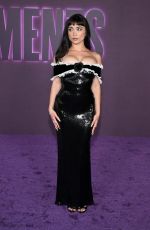 ROWAN BLANCHARD at The Testaments Red Carpet Premiere at Academy Museum in Los Angeles 03/31/2026