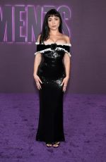 ROWAN BLANCHARD at The Testaments Red Carpet Premiere at Academy Museum in Los Angeles 03/31/2026