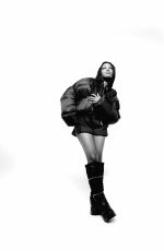 RYAN DESTINY for FLAUNT Magazine, December 2024