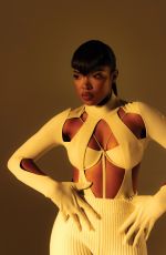 RYAN DESTINY for FLAUNT Magazine, December 2024