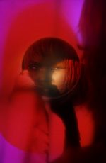 RYAN DESTINY for LADYGUNN Magazine, October 2020