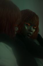 RYAN DESTINY for LADYGUNN Magazine, October 2020