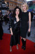SABRINA OUAZANI at Denza Brand Launch Party in Paris 04/08/2026