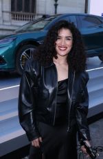 SABRINA OUAZANI at Denza Brand Launch Party in Paris 04/08/2026