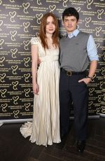 SADIE SINK at Romeo & Juliet West End Opening Night Party at Quaglino