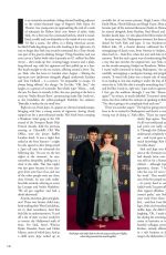 SADIE SINK in Tatler Magazine, March 2026