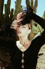 SAMARA WEAVING for Instyle Magazine, April 2026