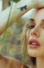 SAMARA WEAVING for Instyle Magazine, April 2026