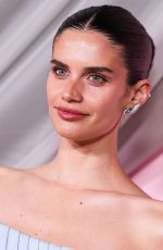 SARA SAMPAIO at Fashion Trust U.S 2026 Awards at Nya Studios in Los Angeles 04/07/2026
