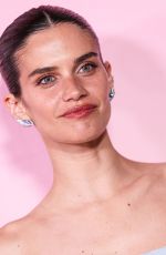 SARA SAMPAIO at Fashion Trust U.S 2026 Awards at Nya Studios in Los Angeles 04/07/2026