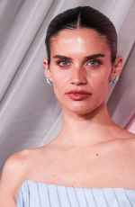 SARA SAMPAIO at Fashion Trust U.S 2026 Awards at Nya Studios in Los Angeles 04/07/2026