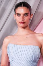 SARA SAMPAIO at Fashion Trust U.S 2026 Awards at Nya Studios in Los Angeles 04/07/2026