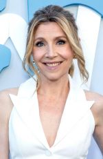 SARAH CHALKE at Scrubs LA Emmy Official FYC X Finale Event in Hollywood 04/14/2026