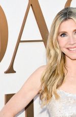 SARAH CHALKE at The Walt Disney Company