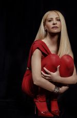 SARAH MICHELLE GELLAR for Numero Netherlands, April 2026