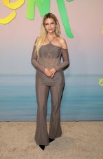 SARAH NICOLE LANDRY at Outcome Premiere at AMC Lincoln Square Theater in New York 04/06/2026