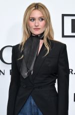 SARAH PIDGEON at Love Story: John F. Kennedy Jr. & Carolyn Bessette Awards Event at Metrograph in New York City 04/29/2026