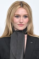SARAH PIDGEON at Love Story: John F. Kennedy Jr. & Carolyn Bessette Awards Event at Metrograph in New York City 04/29/2026