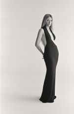 SARAH PIDGEON for Net-A-Porter, April 2026