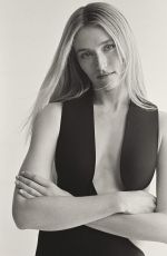 SARAH PIDGEON for Net-A-Porter, April 2026