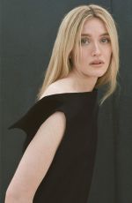 SARAH PIDGEON for Net-A-Porter, April 2026
