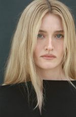 SARAH PIDGEON for Net-A-Porter, April 2026