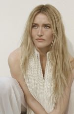 SARAH PIDGEON for Net-A-Porter, April 2026