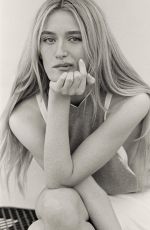 SARAH PIDGEON for Net-A-Porter, April 2026