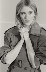 SARAH PIDGEON for Net-A-Porter, April 2026