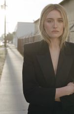 SARAH PIDGEON for Net-A-Porter, April 2026