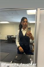 SARAH SHAHI - Instagram Photos 03/31/2026