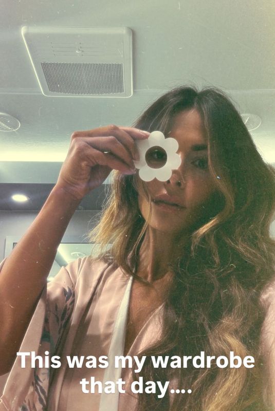 SARAH SHAHI - Instagram Photos 03/31/2026