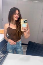 SARAH SHAHI - Instagram Photos 04/10/2026
