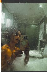 SARAH SHAHI - Instagram Photos 04/10/2026