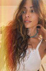 SARAH SHAHI - Instagram Photos 04/10/2026