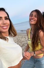 SARAH SHAHI - Instagram Photos 04/10/2026