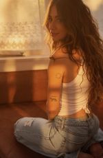 SARAH SHAHI - Instagram Photos 04/10/2026