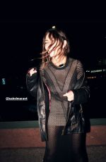 SARAH SHAHI - Instagram Photos 04/16/2026